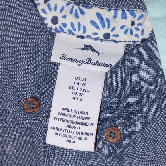 Toddler Tops - Picture 4 of 4